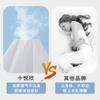 Rollo de sábana desechable para salón de belleza cruzado con agujero súper rentable grueso impermeable a prueba de aceite toalla de cojín no tejida al por mayor
