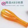 Masajeador de Dedos para el Hogar Tipo Rodillo para Articulaciones de la Mano Multifuncional para Aliviar la Elasticidad de la Mano Ratonera Adelgazante Pinza de Masajeador de Manos