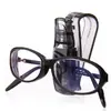 Marco de gafas para coche, clip para gafas de coche, clip para tarjeta de coche, clip para gafas de coche, clip para gafas de sol, clip para coche