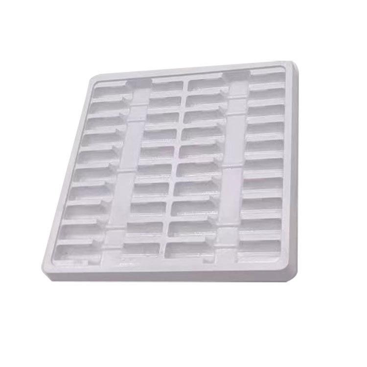 20格膠水托盤2