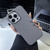 Adecuado para funda de teléfono móvil Apple 16promax Cubo de Rubik avanzado Cuero iPhone15 Succión Magnética 14 Negocios 13 Paquete Completo 12