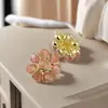 Botones Metálicos, Botones Florales de Colores con Pedrería, Botones para Blusas y Cárdigans, Botones para Abrigos de Tweed, Botones de Piel con Piedras Preciosas