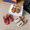 275 Yixinda~Sandalias de Plataforma con Cordones Estilo Birkenstock para Dedo Gordo al Aire Libre para Mujer Primavera y Otoño