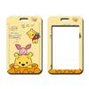Suministro transfronterizo Juego de tarjetas de autobús de Winnie the Pooh Juego de tarjetas para recogida y entrega de estudiantes Venta al por mayor