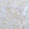 Barroco Perolado Árvore Flor Borboleta Misto Saco da Sorte Feito à Mão DIY Creme Epóxi Capa de Celular Acessórios de Joalheria
