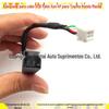 Adequado para Toyota Honda Universal Accord Civic Jade Modificação de Navegação Portátil para Reter Cabo Adaptador USB Original do Carro