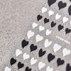 Tomoni Pegatinas Finas y Resistentes para Uñas Estilo Japonés Popular Pegatinas Lindas para Uñas Accesorios Coloridos para Uñas con Corazones Venta al por Mayor