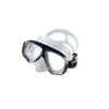 Conjunto de snorkel transfronteiriço de duas peças: óculos de mergulho e snorkel totalmente secos, adequados para adultos com miopia, disponíveis com óculos/máscaras de natação e mergulho