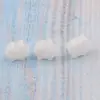 Ópalo Artificial de 11*10.3mm Cerdo Lindo Piedra Ópalo Cuentas para Manualidades con Agujero Pequeño Diámetro de Agujero de 1.5mm Cuentas Sueltas