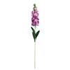 Simulação grande violeta delphinium flor de seda casamento hotel flor decorativa Amazon buquê de comércio exterior de alta qualidade atacado