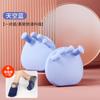 Entrenador de arco del pie Ejercicio plantar Mejorar el pie Pulgar valgo Entrenamiento de dedos Pierna delgada Belleza de piernas Artefacto de piernas