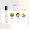 Barnum Té Darjeeling Azul París Inverso Lote Sin Hombres Rosa Cacao 10ml Perfume