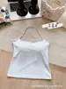 Paleta de cores dopamina camisola de alça fina costas cruzadas alça traseira sexy bonita almofada no peito confortável grande decote nas costas top de garota quente