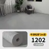 Piso plástico de PVC, couro sintético, adequado para grandes áreas internas, para uso residencial e comercial, disponível para instalação direta no piso, e vendido a granel como tapetes de piso.
