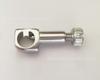 Accesorios para máquina de coser doméstica multifuncional Brother 87154, clip de aguja nuevo y multiusos, disponible en stock