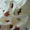 Conjunto de quatro peças em algodão macio e amigo da pele, duas cores, para a volta às aulas, conjunto fresco e fofo de três peças para dormitório estudantil com lençol e fronha