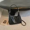 Bolsa de Gran Capacidad para Mujer 2026 Nuevo Otoño Retro Meilade Bolso Tote para Viajes Cotidianos Bolso de Hombro Cruzado de Moda