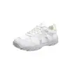 Zapatos de papá para mujer, nuevo modelo de verano 2026, versátiles, de suela blanda, ligeros, antideslizantes, de malla transpirable, casuales, deportivos