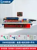 Dongwei Canteadora Portátil Carpintería Pequeña Casera Portátil Mejora del Hogar Manual Tablero de Madera Forma Irregular Tablero Sin Pintar