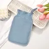 Toalha de Banho de Camada Única, Toalha de Banho Fashionável de Dupla Face para Remover Lama, Toalha de Banho que Não Precisa Esfregar, Luvas de Banho, Multicolorido, Atacado do Fabricante