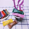 Bolsas de Empaque Literarias para Niñas para Expresar Amor, Papel de Empaque para Turrón, Papel para Caramelos, Papel de Azúcar y Empaques para Dulces