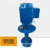 380V40W Bomba Eléctrica Trifásica Máquina Herramienta Bomba de Agua de Refrigeración Accesorios para Fresadora de Torreta Rectificadora Torno Cabezal de Tubería de Agua Electroerosión por Hilo
