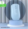 M1 Sem fio 2.4g Mouse silencioso Desktop Notebook Bluetooth Carregamento Wireless Bluetooth Mouse Presente Mouse