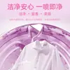 [Limpador em Spray] Limpador de Roupas em Spray Remove Manchas de Óleo e Outras Manchas com Enzimas Ativas - Spray de Limpeza Doméstica para Roupas de Escritório