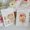 Día de la Mujer Diosa Celebridad de Internet Decoración de Pastel de Repostería Sosteniendo Clavel en la Mano Taza Cubo Transparente Mousse Bolso de Mano Empaque