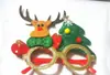 Gafas de Navidad Modelo Nuevo 2027 Gafas Digitales para Adultos y Niños Regalos Fiesta Fiesta Gafas de Año Nuevo Directo del Fabricante