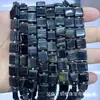 10mm Pedra Natural Ametista Olho de Tigre Contas Artesanais Atacado Pulseira DIY Colar Acessórios de Joia Semi-Acabados