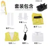 Yabeyinliu Hipnotista Fantasia Cosplay Halloween Anime Desenho Animado Cosplay Personagem Bidimensional Fantasia para Performance de Palco