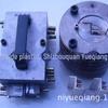 Fornecimento de molde de co-extrusão macio e duro molde de moldagem a vácuo Molde de extrusão de perfil Jiaxing fabricante de moldes