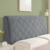 Funda Acolchada Engrosada de Gama Alta para Cabecero de Cama, Funda Universal Suave Acolchada de Cobertura Total para Cama de Madera, Nuevo Modelo 2026
