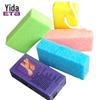 Conjunto de Ferramentas para Remoção de Pele Morta, Pedra de Esfoliação para Pés, Esfoliante para Pés, Esfoliante para Pés de Pedra Vulcânica, Transfronteiriço