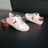 23066 Zapatos de lona con estrellas para niños zapatos zapatos sucios cuentas lentejuelas negras zapatos casuales para niñas niños zapatos pequeños sucios