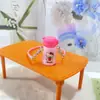 Mini Tetera Taza de Agua Juguete de Comida en Miniatura casa de muñecas Mini Modelo OB11 Accesorios de Escena Decoración Colgante