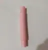 Tubo Pop Transfronterizo Tubo Elástico de Colores, Tubo Expandible, Tubo Corrugado Juguete DIY para Alivio del Estrés para Niños y Adultos