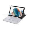 Adequado para Samsung TabA8 2021TPU slot para caneta X205/X200 maravilhoso controle Bluetooth teclado capa de couro Factory Outlet