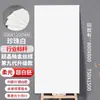 Foshan Terciopelo Blanco Ultra胚胎 Luz Suave Azulejos 750X1500 Super Cristal Glaseado Terciopelo Dorado Azulejos de Piso para Sala de Estar Estilo Crema