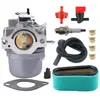 286702 286707 289702 2897 Carburador 799728 498027 498231 12.5Hp
