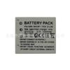 Adecuado para Minolta F402 F455 F470 I5 I6 L50 Batería Np-1 Pentax D-Li95 Batería