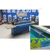 Equipo de Biselado de Vidrio para Puertas de Gabinete Equipo de Biselado de Bordes de Vidrio para Puertas de Acero de Cristal Máquina Especial para Biselado y Recorte de Bordes de Vidrio con Forma