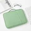 Bolsa para Tablet iPad Bolsa Interior Bolsa de Almacenamiento Portátil Adecuada para Viajes de Negocios Ligera Logotipo Imprimible