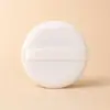 Esponja de Pó Triangular Transfronteiriça, Esponja para Selar o Maquiagem, Esponja de Veludo para Pó, Esponja para Pó Seco, Ferramenta de Beleza Esponja