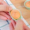 Producción y venta de fábrica de mini capacillos de silicona de grado alimenticio, capacillos de silicona para pastel, molde de silicona, molde para hornear DIY