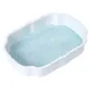 Nuevo Plato de Frutas Pequeño Fresco y de Aspecto Elegante Estilo Chino, Plato de Frutas Secas de Alto Nivel para el Té de la Tarde, Plato de Frutas para Snacks de Té Alrededor de la Estufa