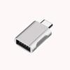 Adaptador tipo-c novo USB3.2 para TYPE-C conversor adaptador OTG celular tablet Pen drive Universal