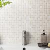 Mosaico Adesivo Painel Traseiro de Cozinha Novo Adesivos Decorativos Reforma de Casa Antiga Adesivos de Parede Banheiro Varanda
