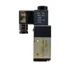 Válvula Reguladora de Presión Accesorios para Máquina de Pulverización Estática Dispositivo de Control de Chorro Pulsado Válvula Solenoide Controlador de Chorro Tipo Bolsa de Filtro